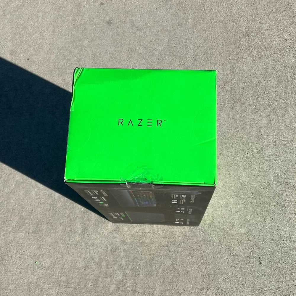 RAZER HEROIC BUNDLE